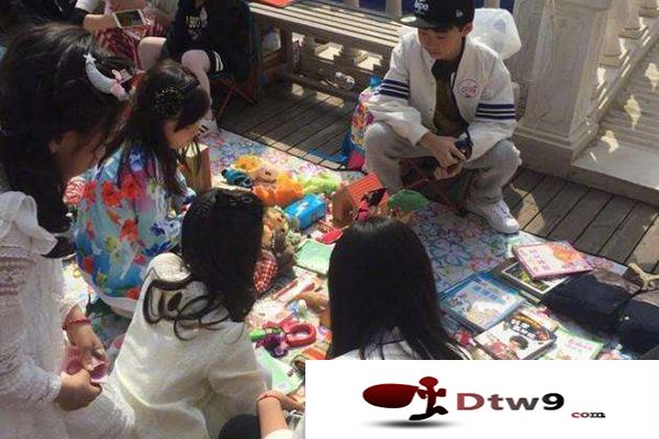 細數(shù)新手擺地攤的低價貨源渠道 細數(shù)新手擺地攤的低價貨源渠道