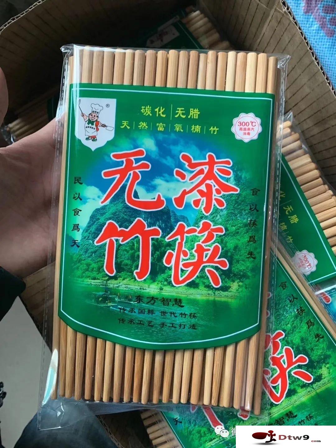 早市夜市擺地攤賣什么好賺錢？筷子批發(fā)廠家直銷貨源