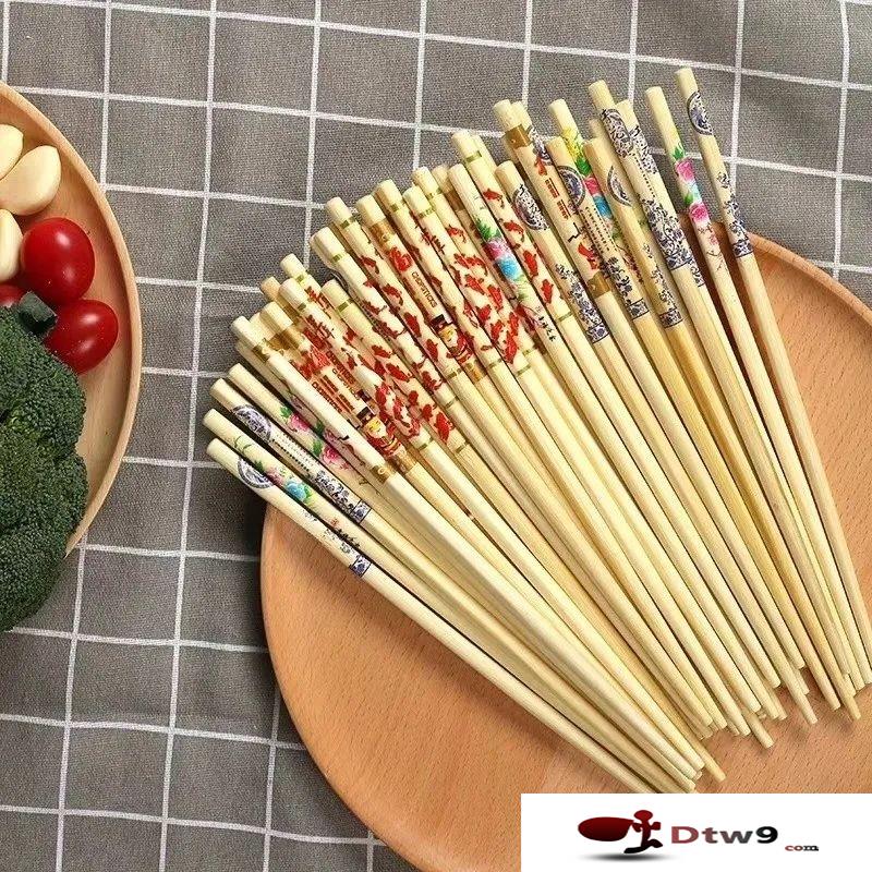 早市夜市擺地攤賣什么好賺錢？筷子批發(fā)廠家直銷貨源