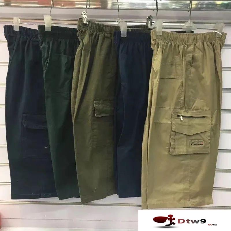 沙灘褲貨源批發(fā)，夏季地?cái)偀豳u產(chǎn)品，五分褲_七分褲。
