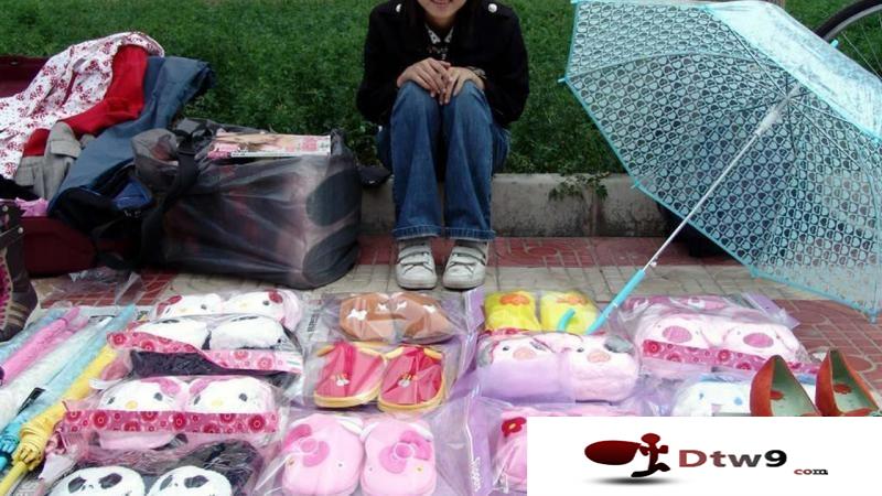 擺地?cái)倧哪睦镞M(jìn)貨？3個(gè)擺攤進(jìn)貨渠道推薦