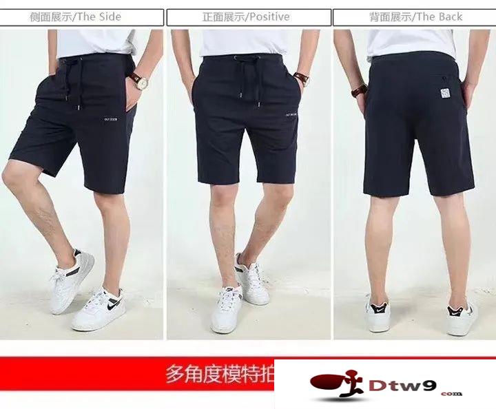 沙灘褲貨源批發(fā)，夏季地?cái)偀豳u產(chǎn)品，五分褲_七分褲。