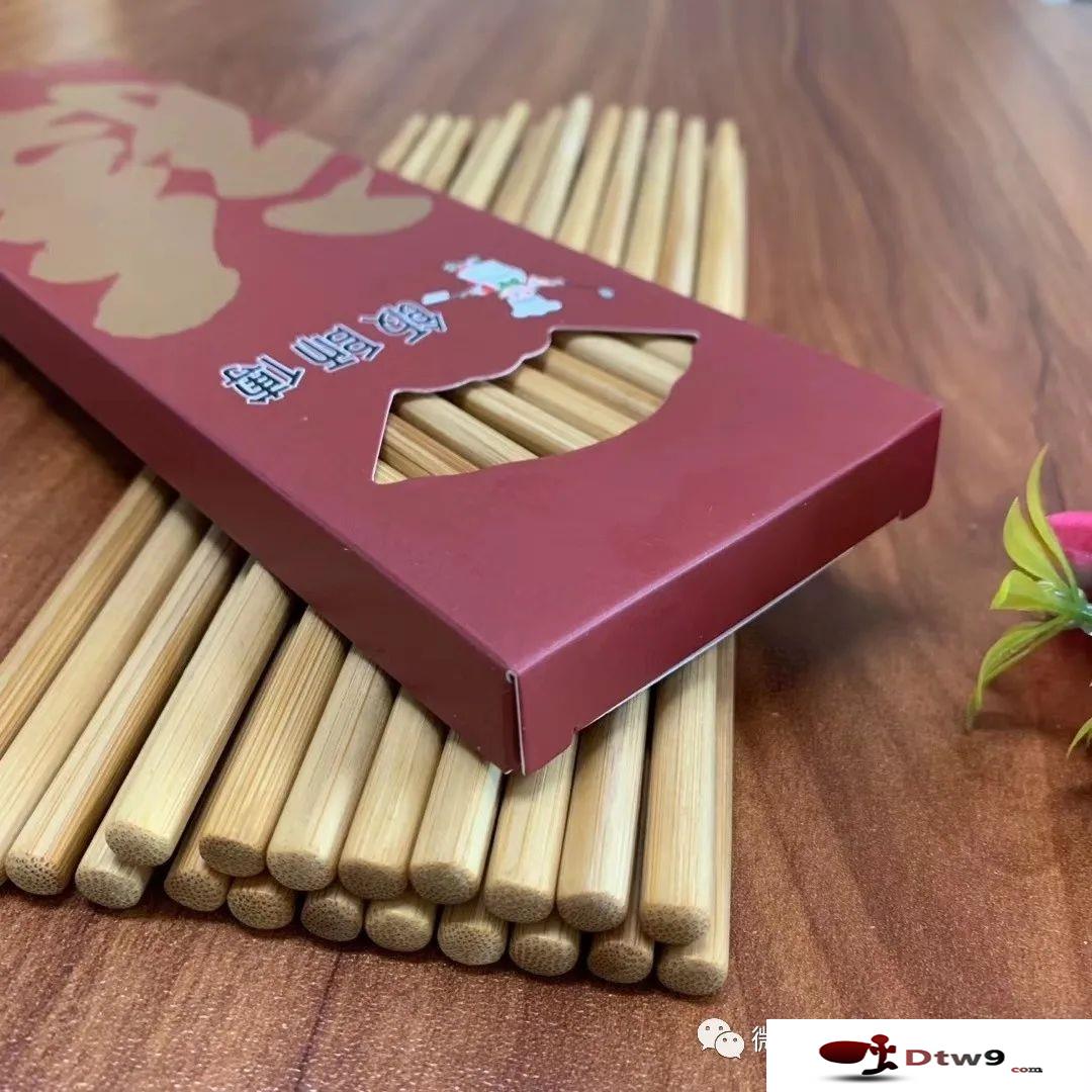 早市夜市擺地攤賣什么好賺錢？筷子批發(fā)廠家直銷貨源