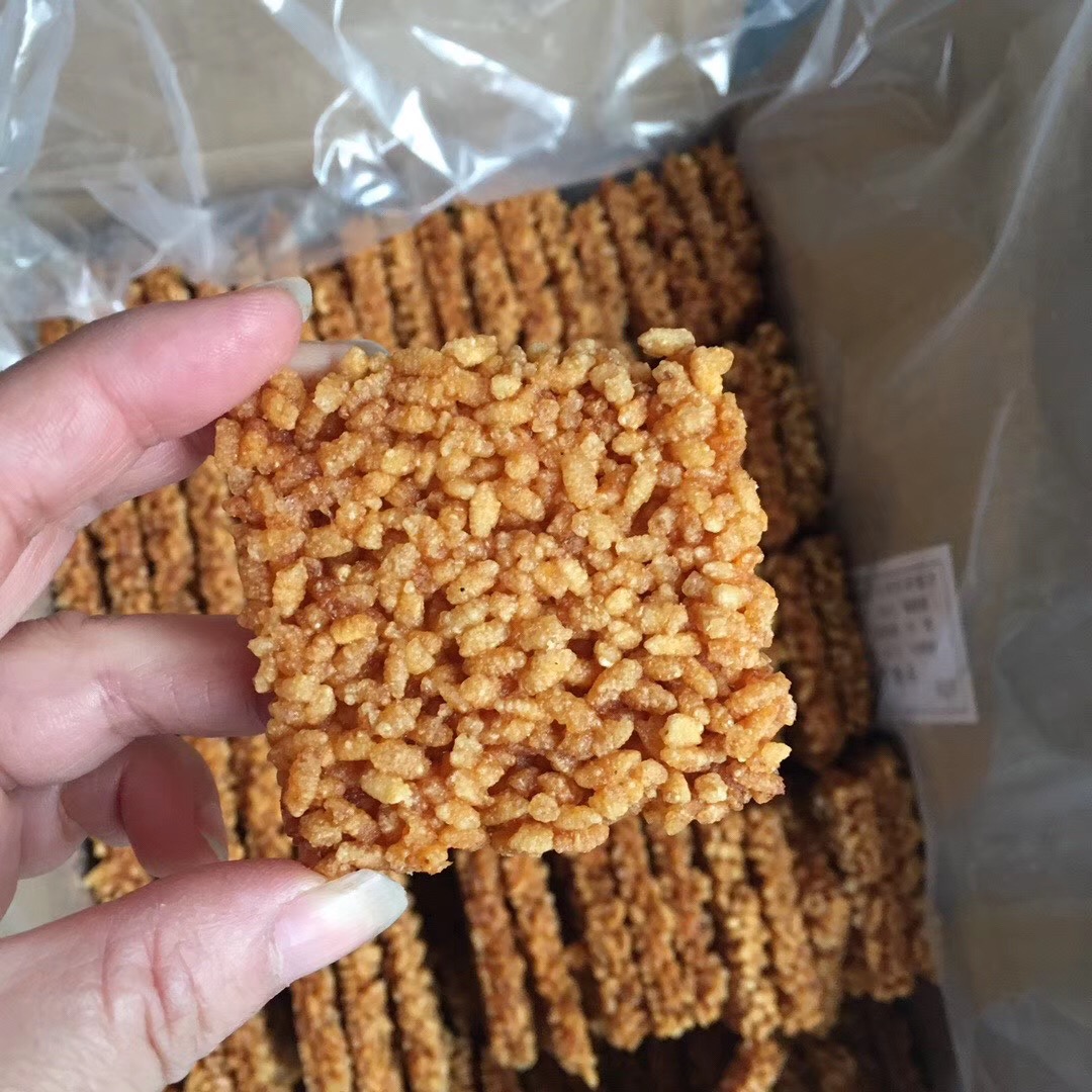 義烏手工?鍋巴到貨源批發(fā) 義烏手工?鍋巴到貨源批發(fā)